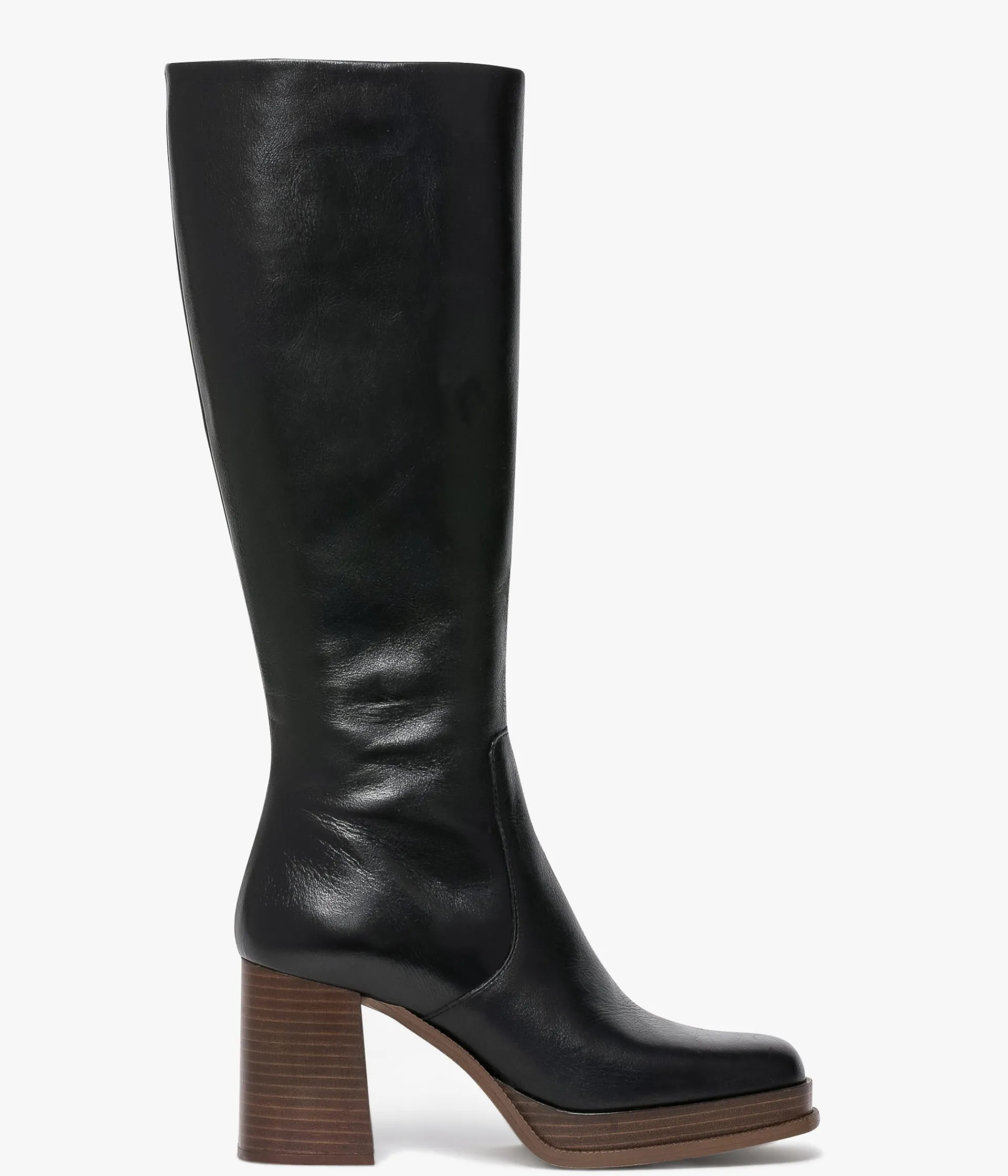 Hot BOTTE FEDERICA Femme Bottes