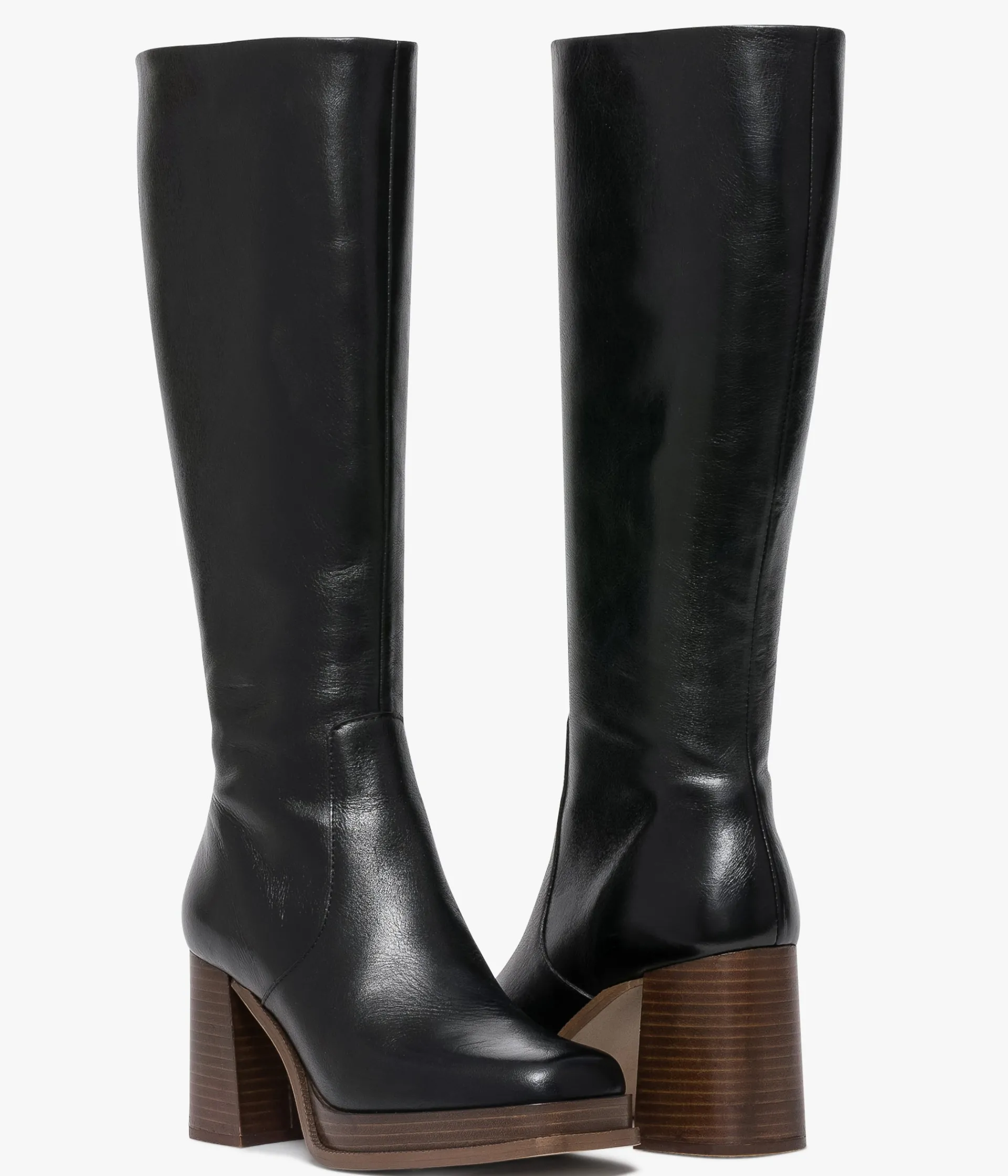 Hot BOTTE FEDERICA Femme Bottes