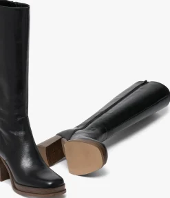 Hot BOTTE FEDERICA Femme Bottes