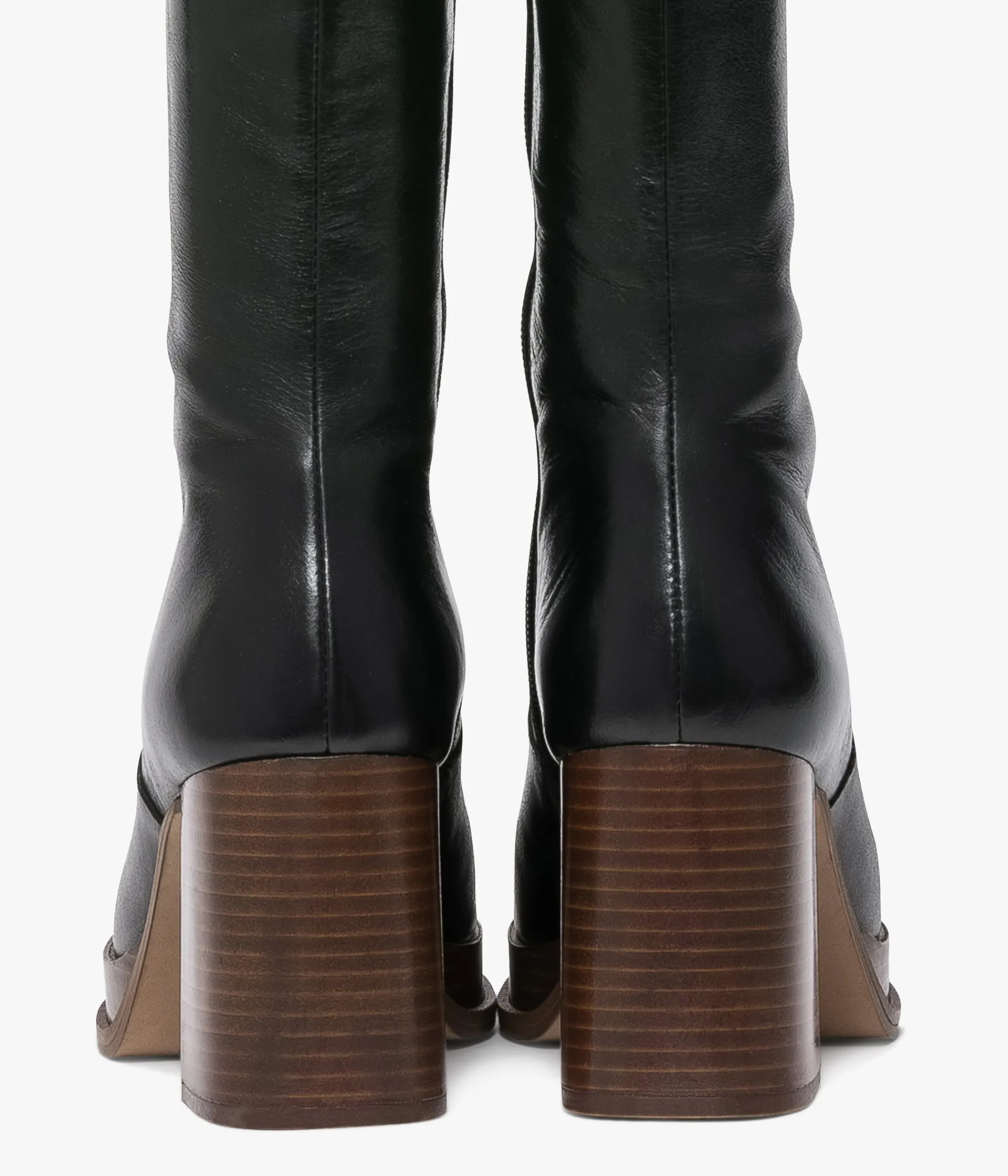 Hot BOTTE FEDERICA Femme Bottes