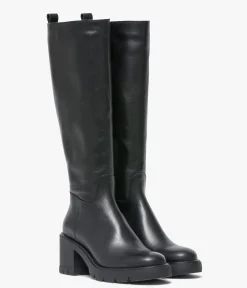 New BOTTE FELIX Femme Bottes