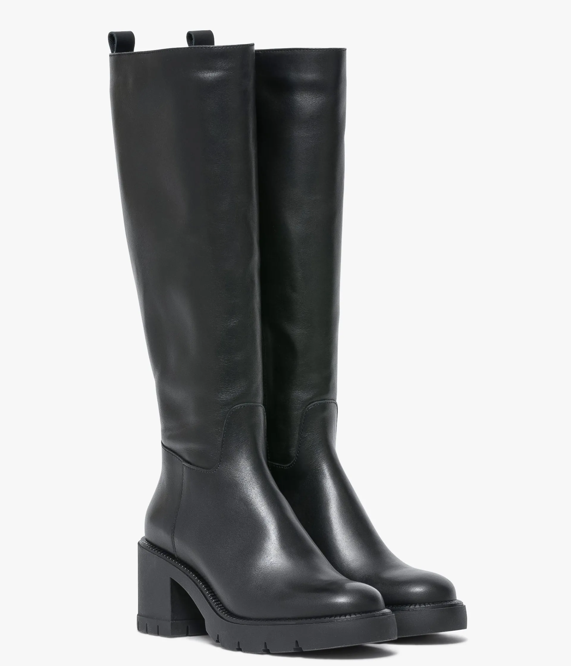New BOTTE FELIX Femme Bottes