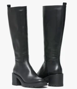 New BOTTE FELIX Femme Bottes