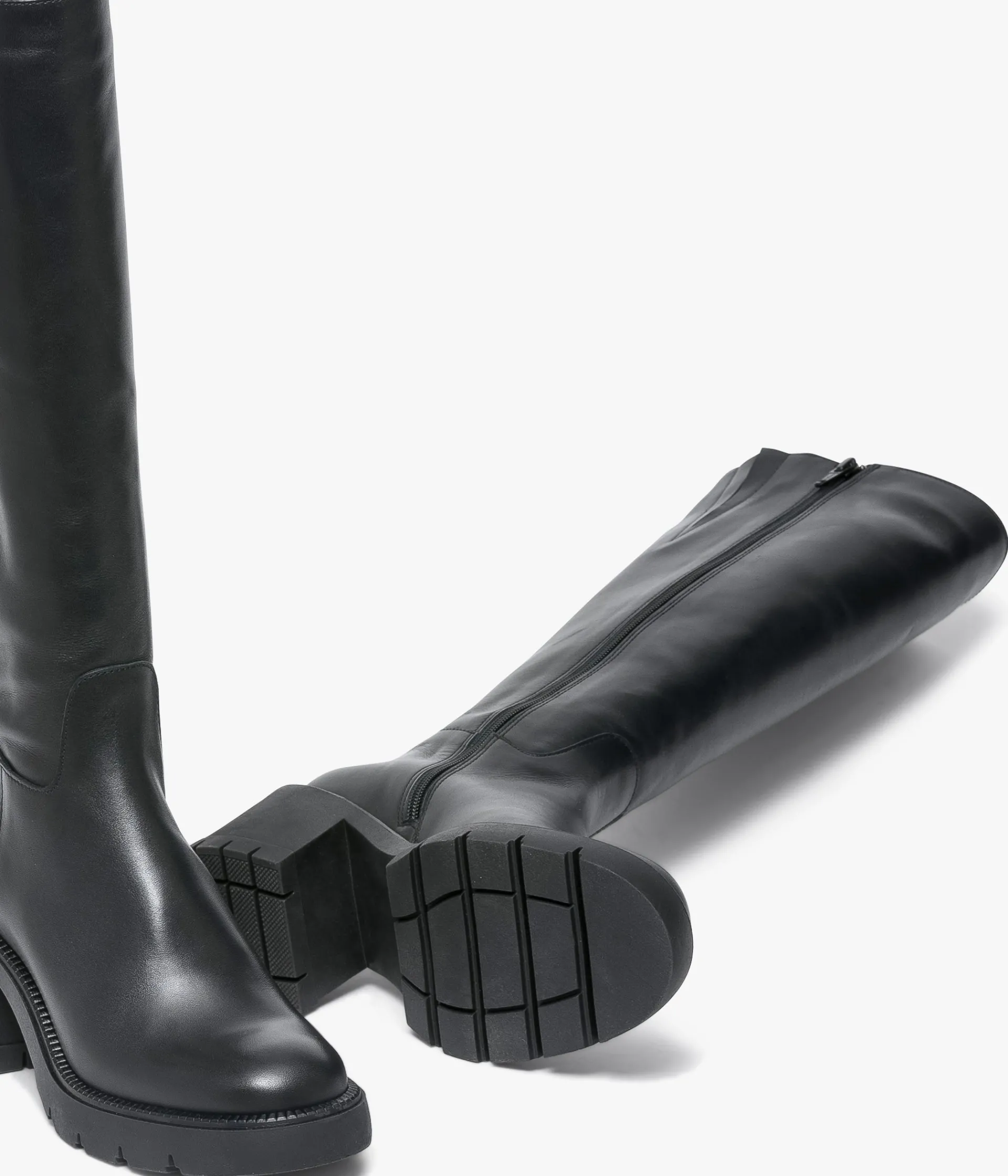 New BOTTE FELIX Femme Bottes