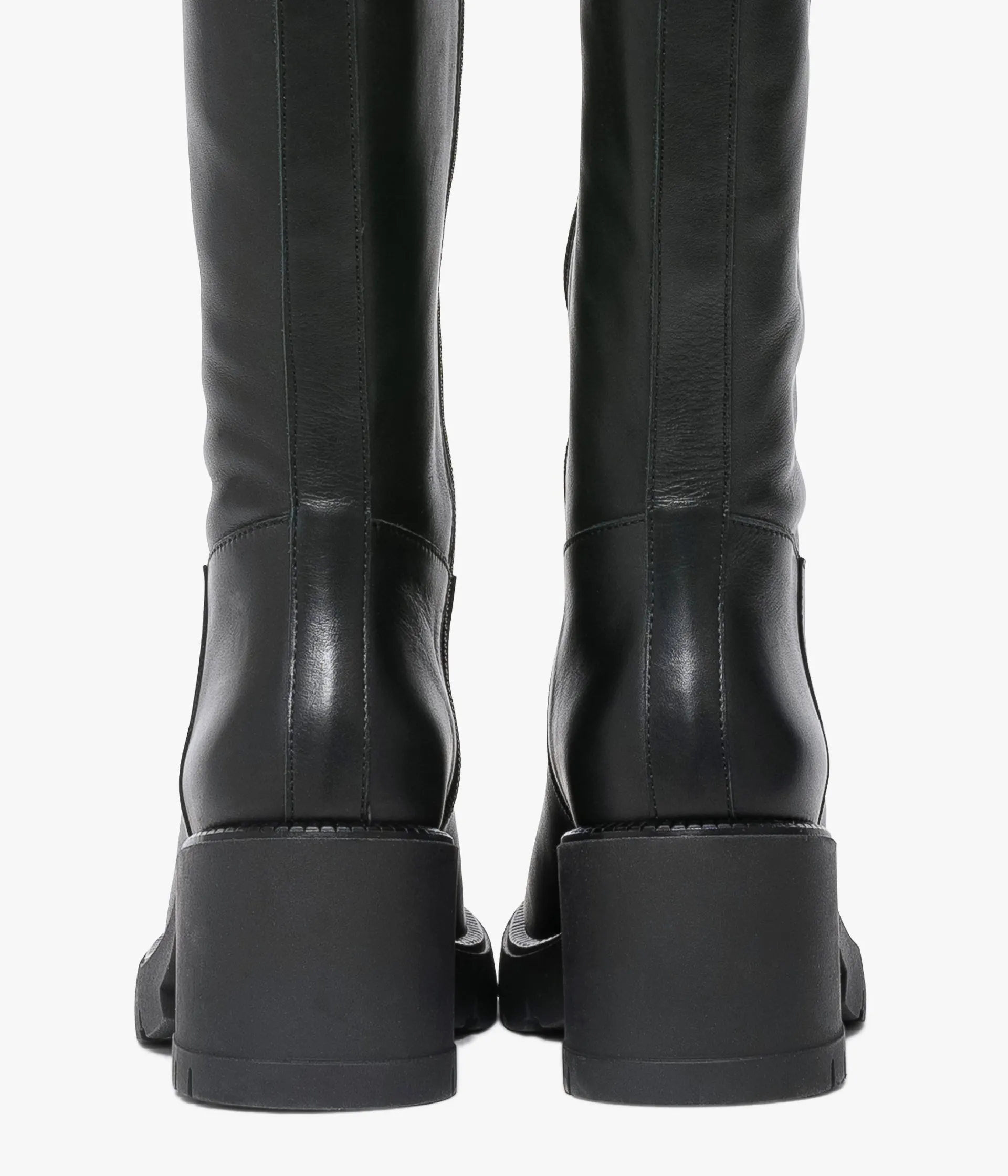 New BOTTE FELIX Femme Bottes