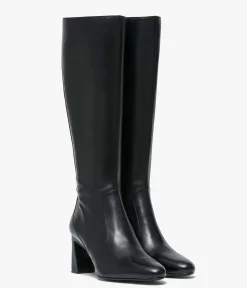 Hot BOTTE FIDIS Femme Bottes