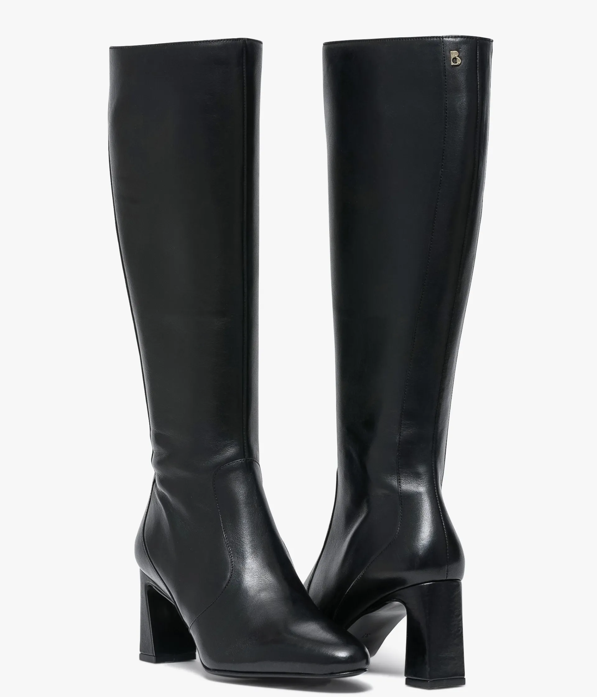 Hot BOTTE FIDIS Femme Bottes