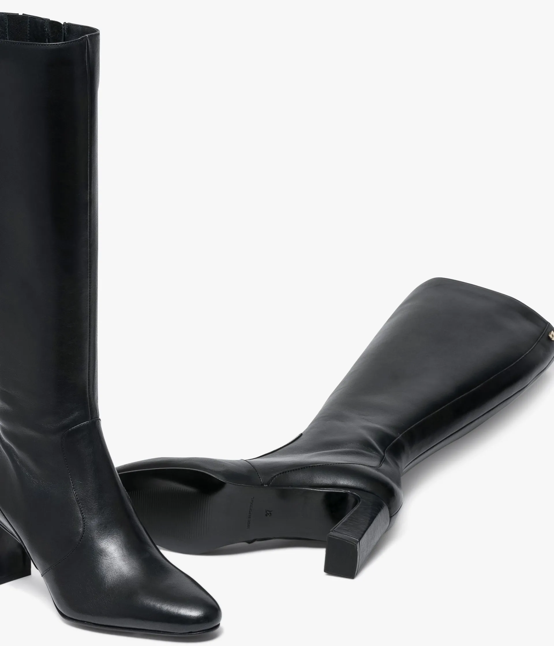 Hot BOTTE FIDIS Femme Bottes