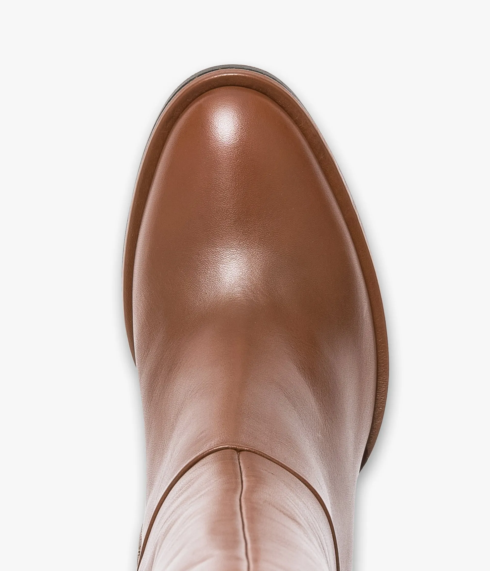 Online BOTTE FILOMA COGNAC Femme Bottes