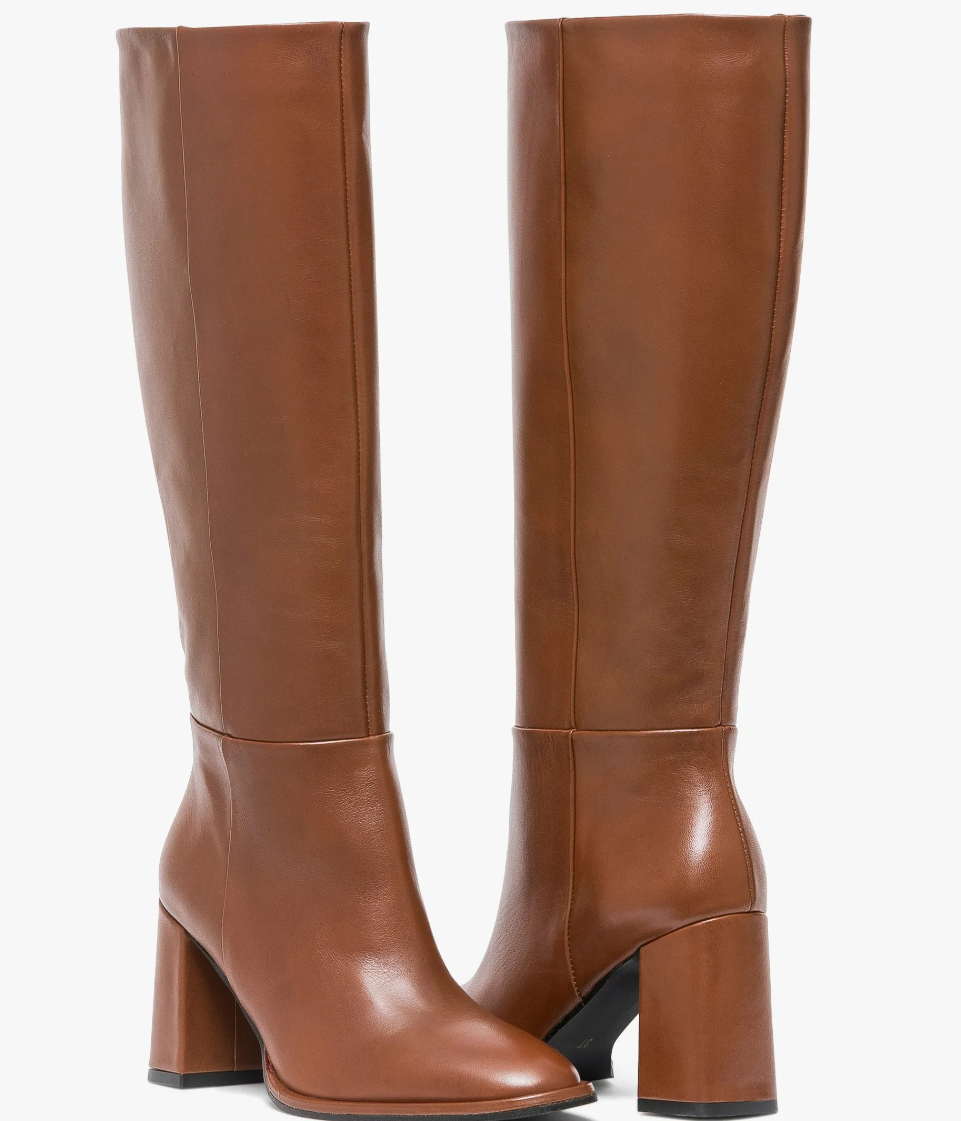 Online BOTTE FILOMA COGNAC Femme Bottes