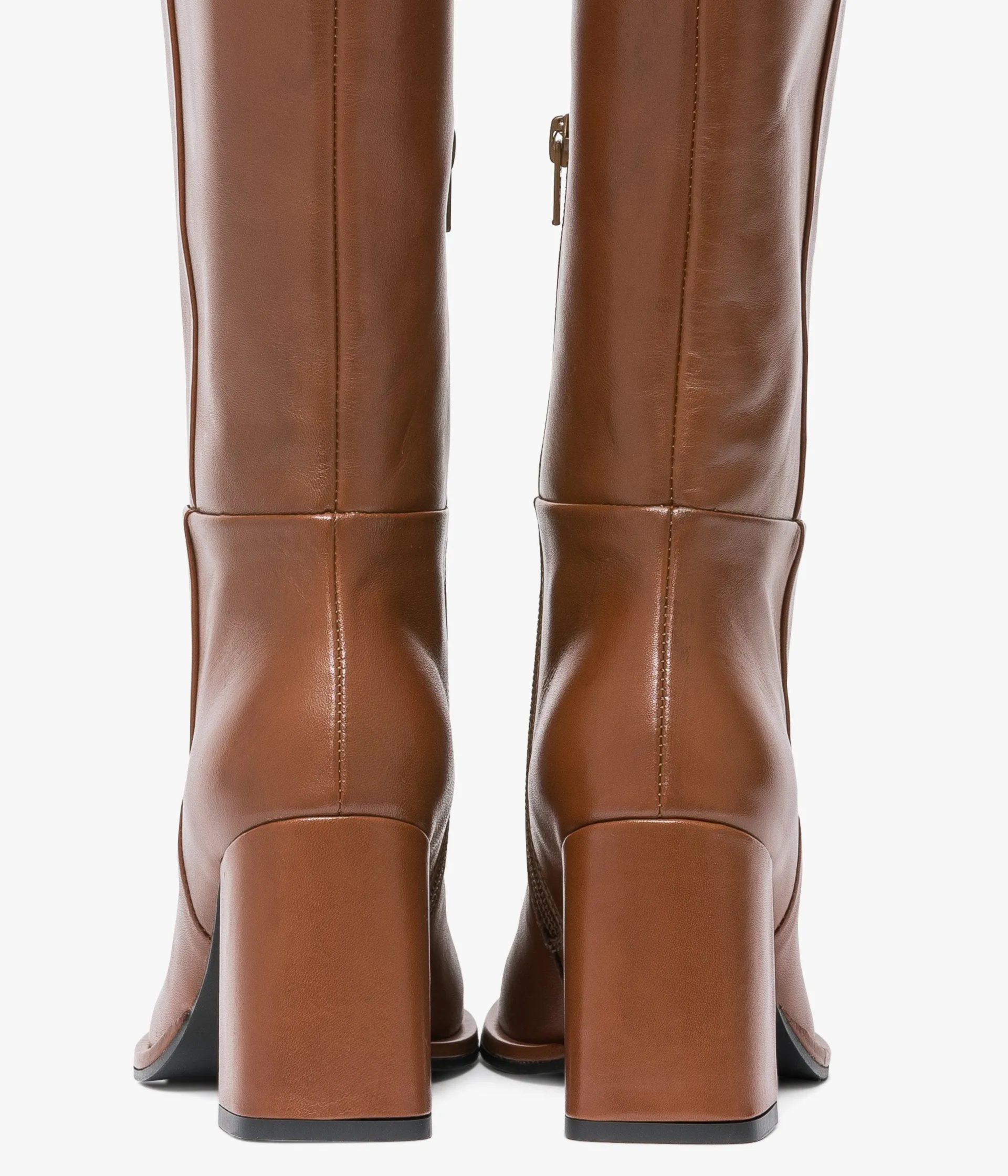 Online BOTTE FILOMA COGNAC Femme Bottes