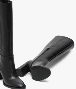 Clearance BOTTE FILOMA Femme Bottes