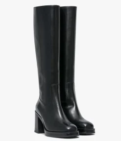 Outlet BOTTE FLAVIE Femme Bottes