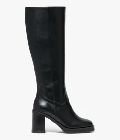 Outlet BOTTE FLAVIE Femme Bottes
