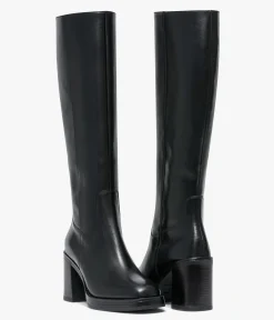 Outlet BOTTE FLAVIE Femme Bottes