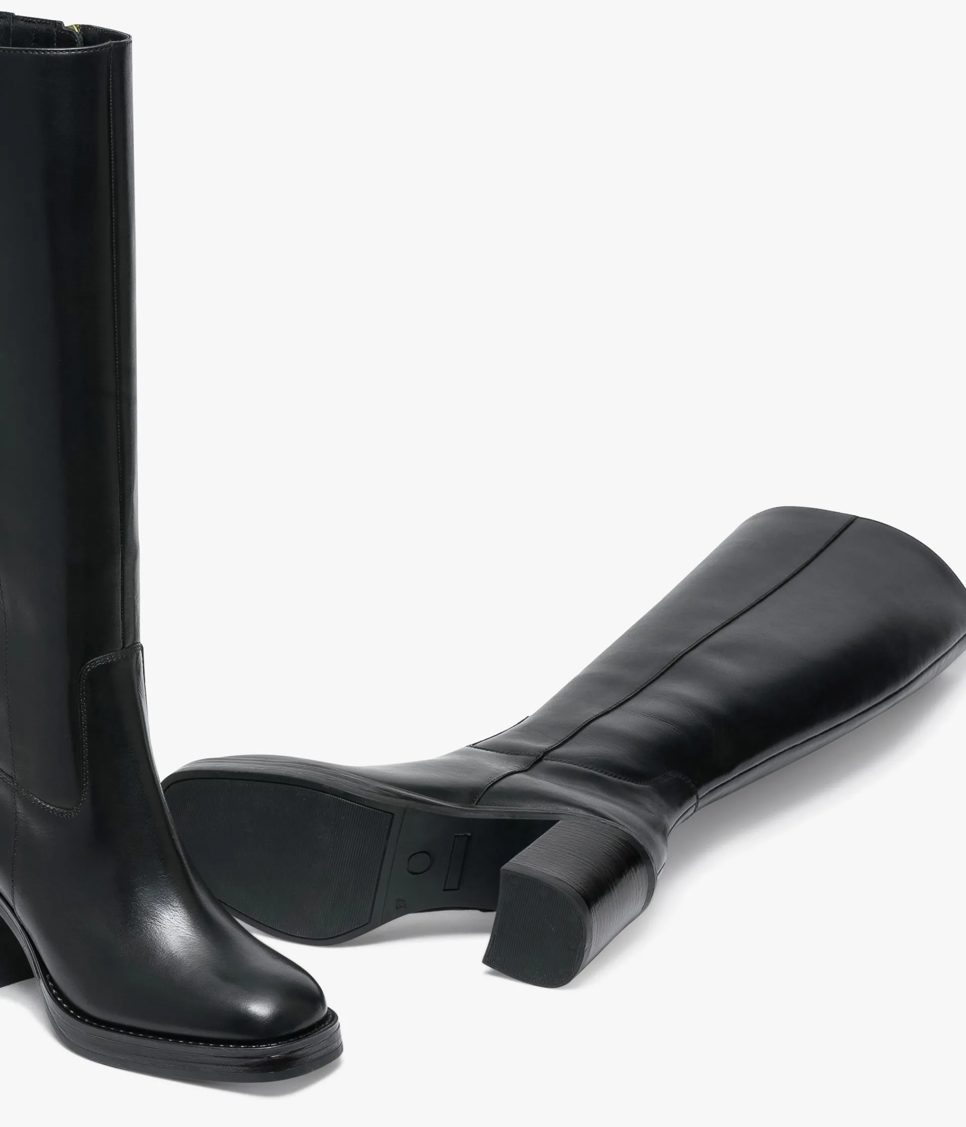 Outlet BOTTE FLAVIE Femme Bottes