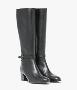 Sale BOTTE FLEUR Femme Bottes