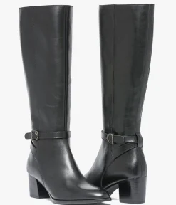 Sale BOTTE FLEUR Femme Bottes