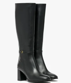 BOTTE FLORA Femme Bottes