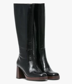 Hot BOTTE FLORENCE Femme Bottes