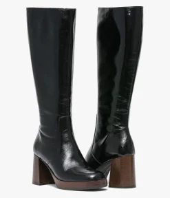 Hot BOTTE FLORENCE Femme Bottes