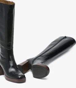 Hot BOTTE FLORENCE Femme Bottes