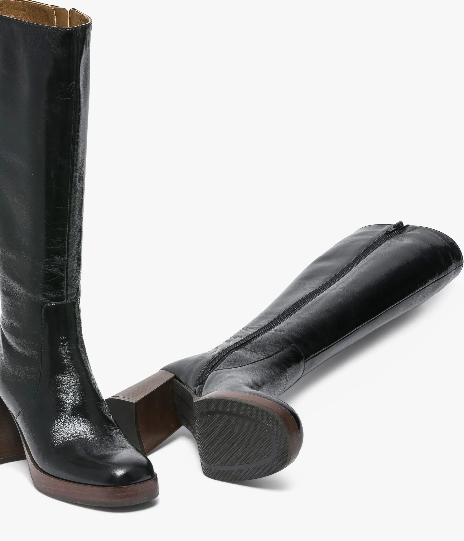 Hot BOTTE FLORENCE Femme Bottes
