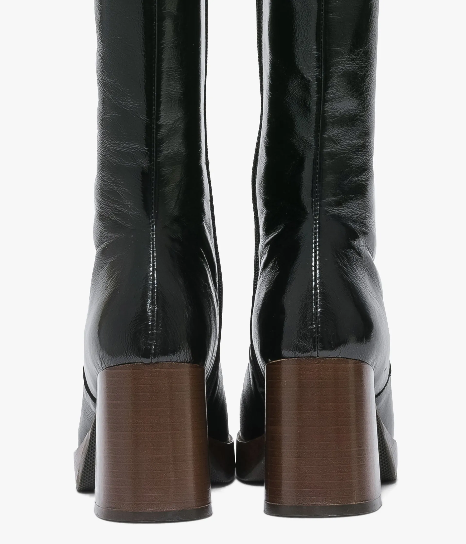 Hot BOTTE FLORENCE Femme Bottes