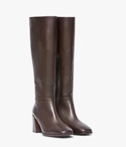 Discount BOTTE FOLIE Femme Bottes