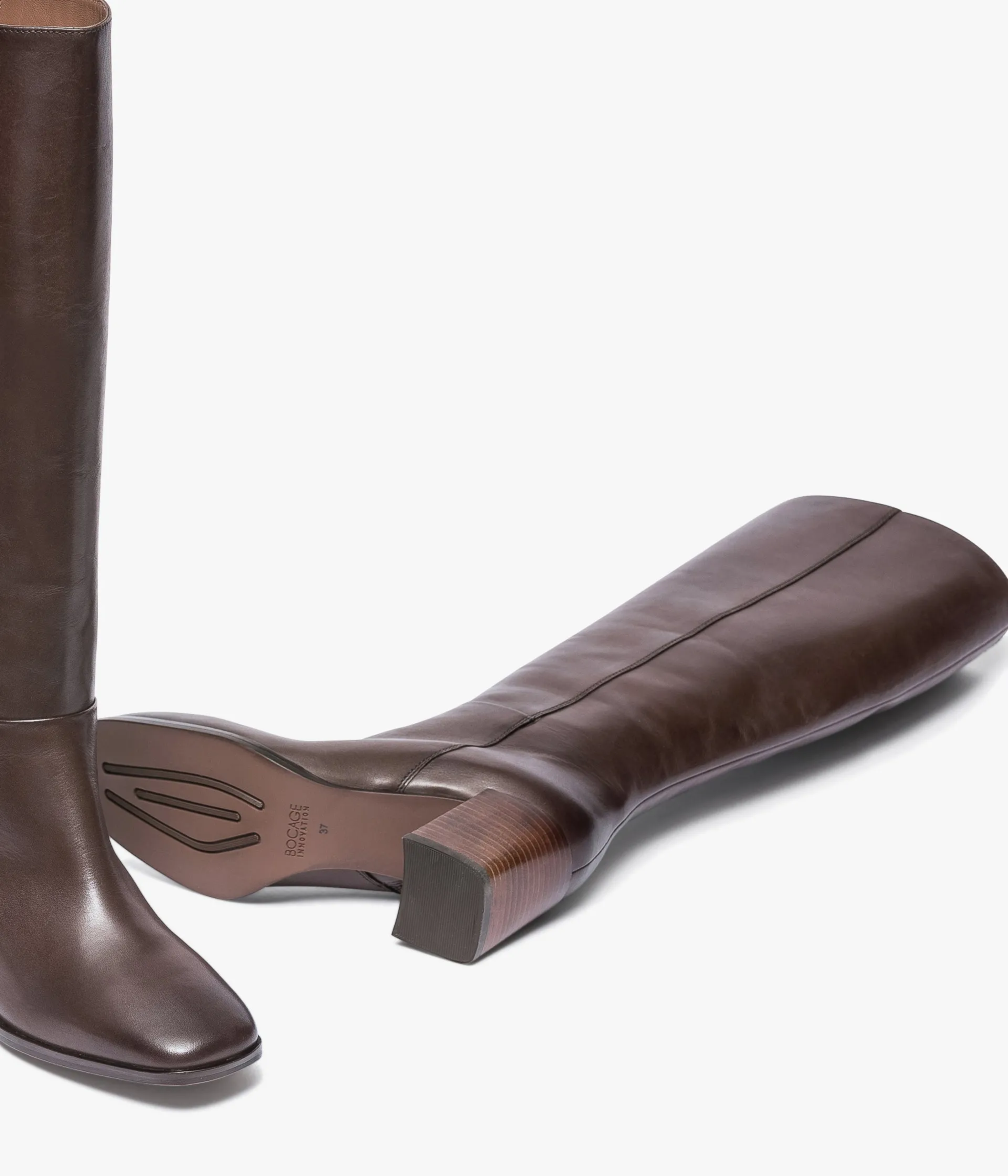 Discount BOTTE FOLIE Femme Bottes