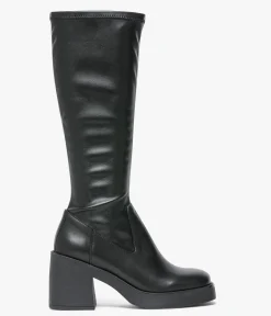 Sale BOTTE FREDDY Femme Bottes