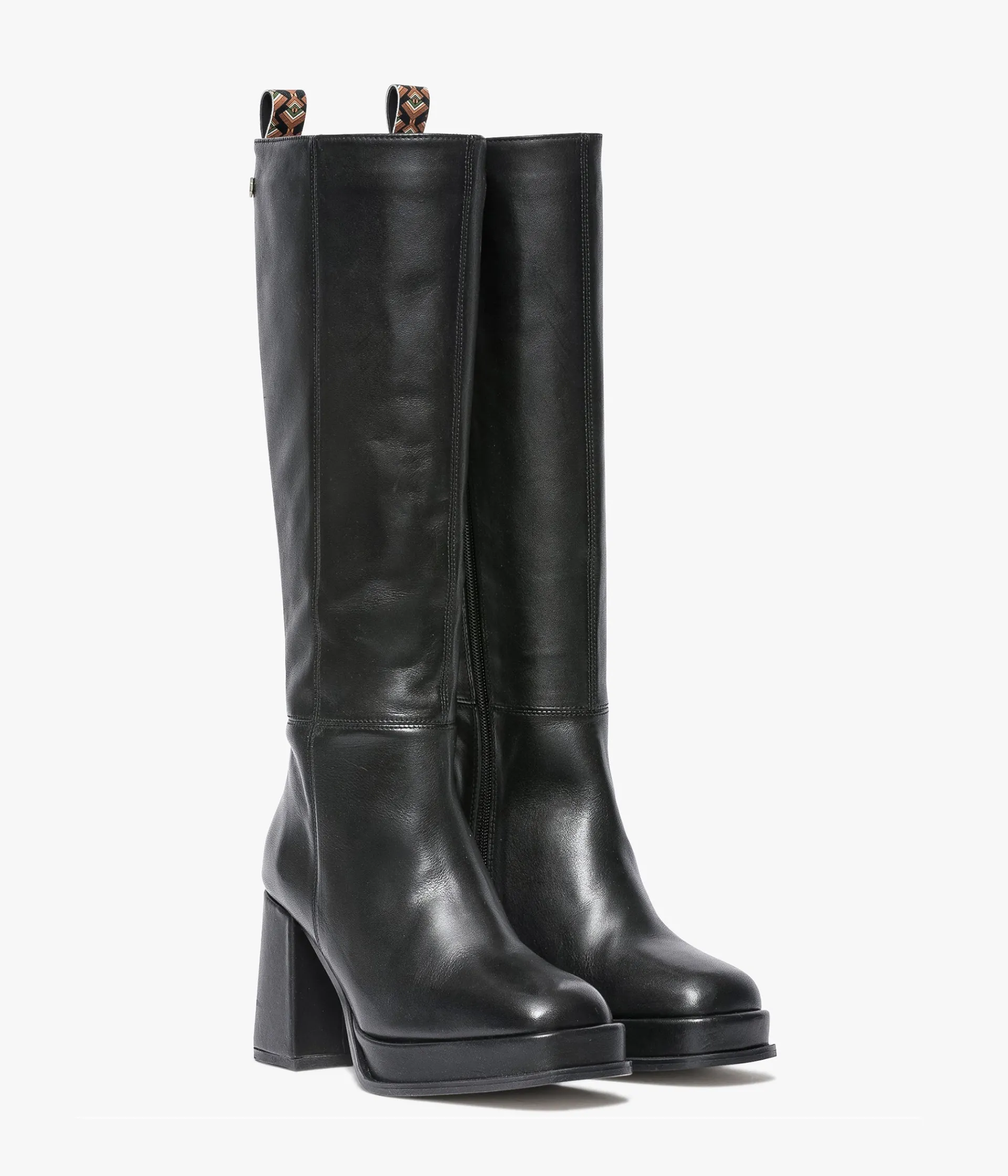 BOTTE FRIDA Femme Bottes