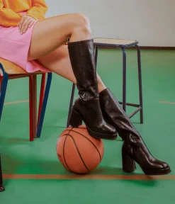 BOTTE FRIDA Femme Bottes