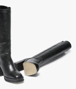 BOTTE FRIDA Femme Bottes