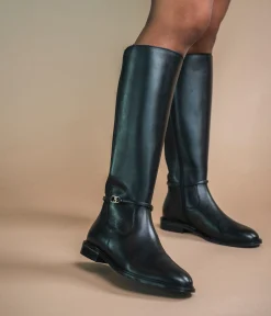 Clearance BOTTE OPHELIA Femme Bottes