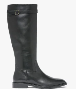 Sale BOTTE ORACIO MOLLET M L Femme Bottes