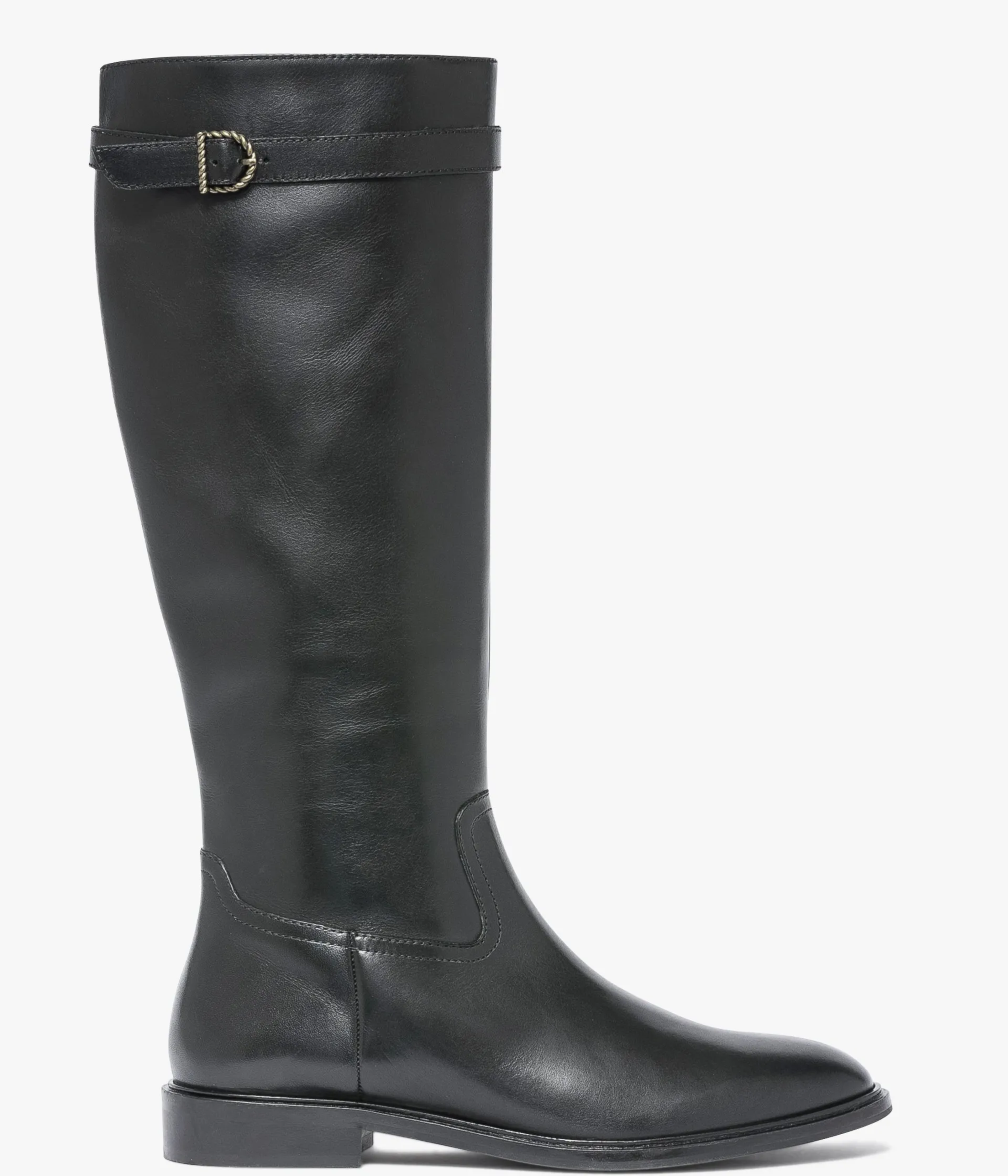 Sale BOTTE ORACIO MOLLET M L Femme Bottes