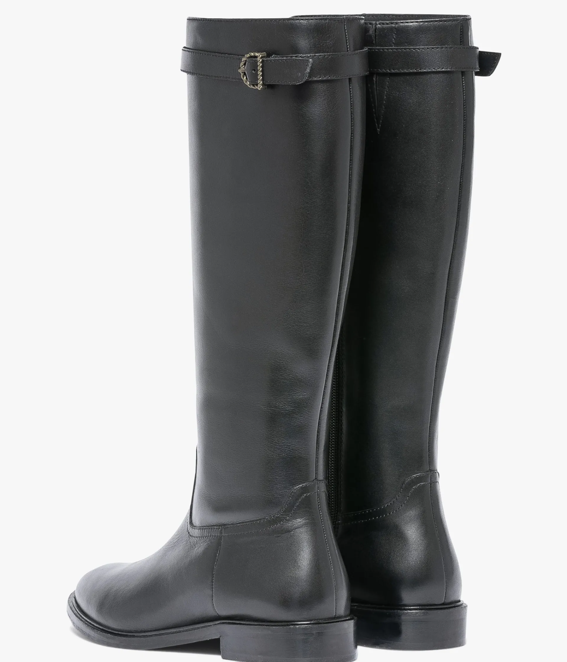 Sale BOTTE ORACIO MOLLET M L Femme Bottes