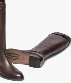 Online BOTTE ORACIO MOLLET M L Femme Bottes