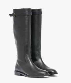 Outlet BOTTE ORACIO MOLLET S M Femme Bottes