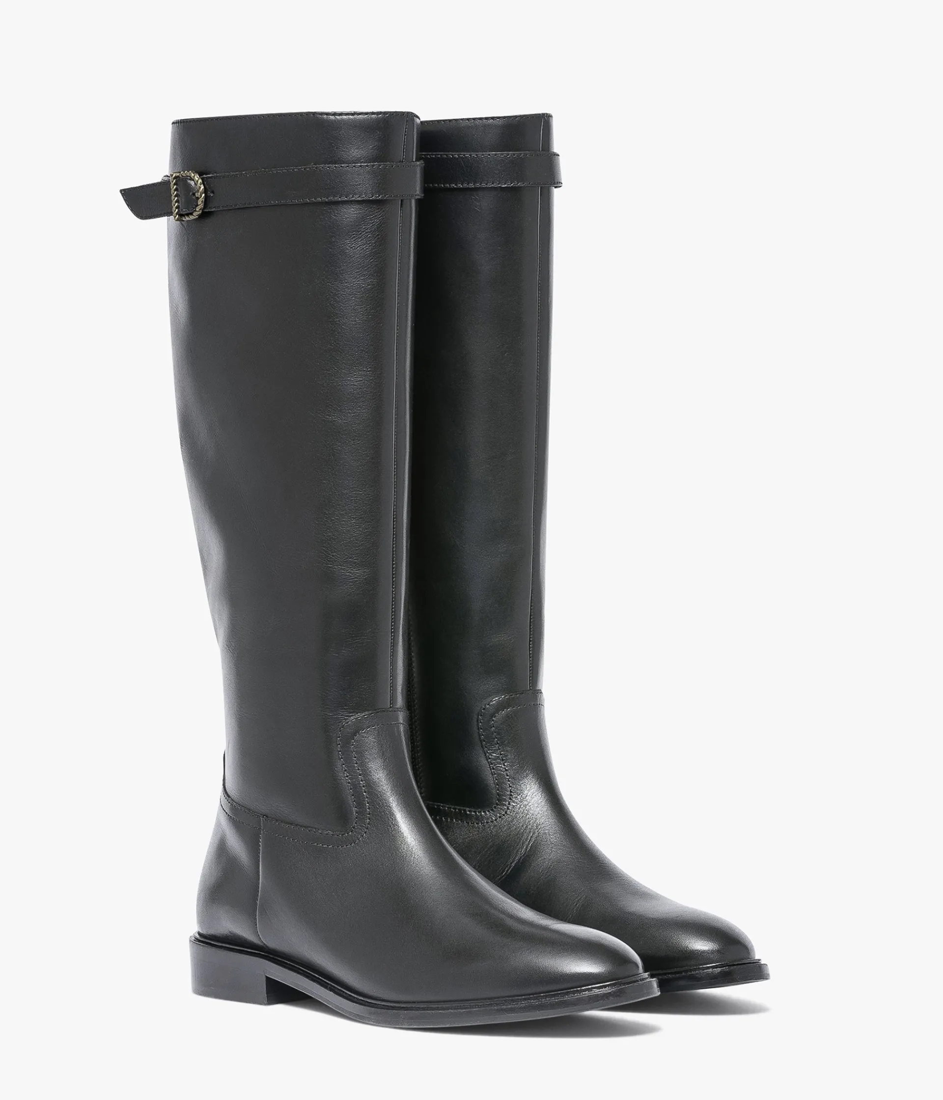 Outlet BOTTE ORACIO MOLLET S M Femme Bottes