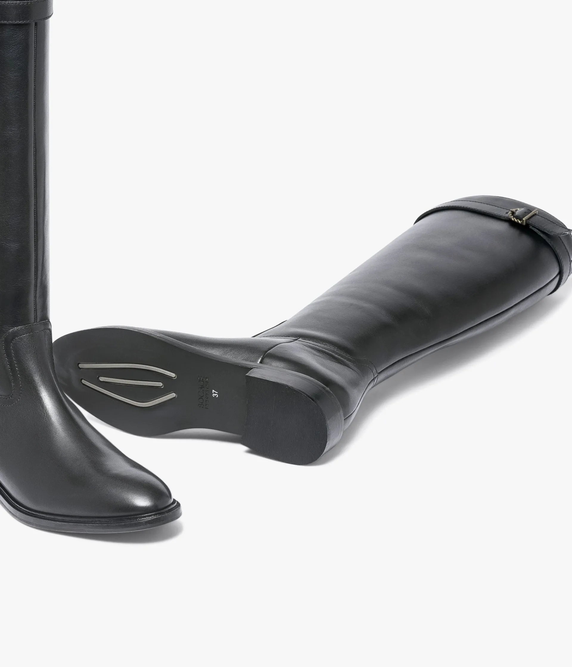 Outlet BOTTE ORACIO MOLLET S M Femme Bottes