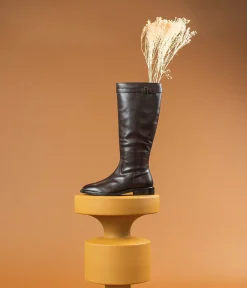 Sale BOTTE ORACIO MOLLET S M Femme Bottes