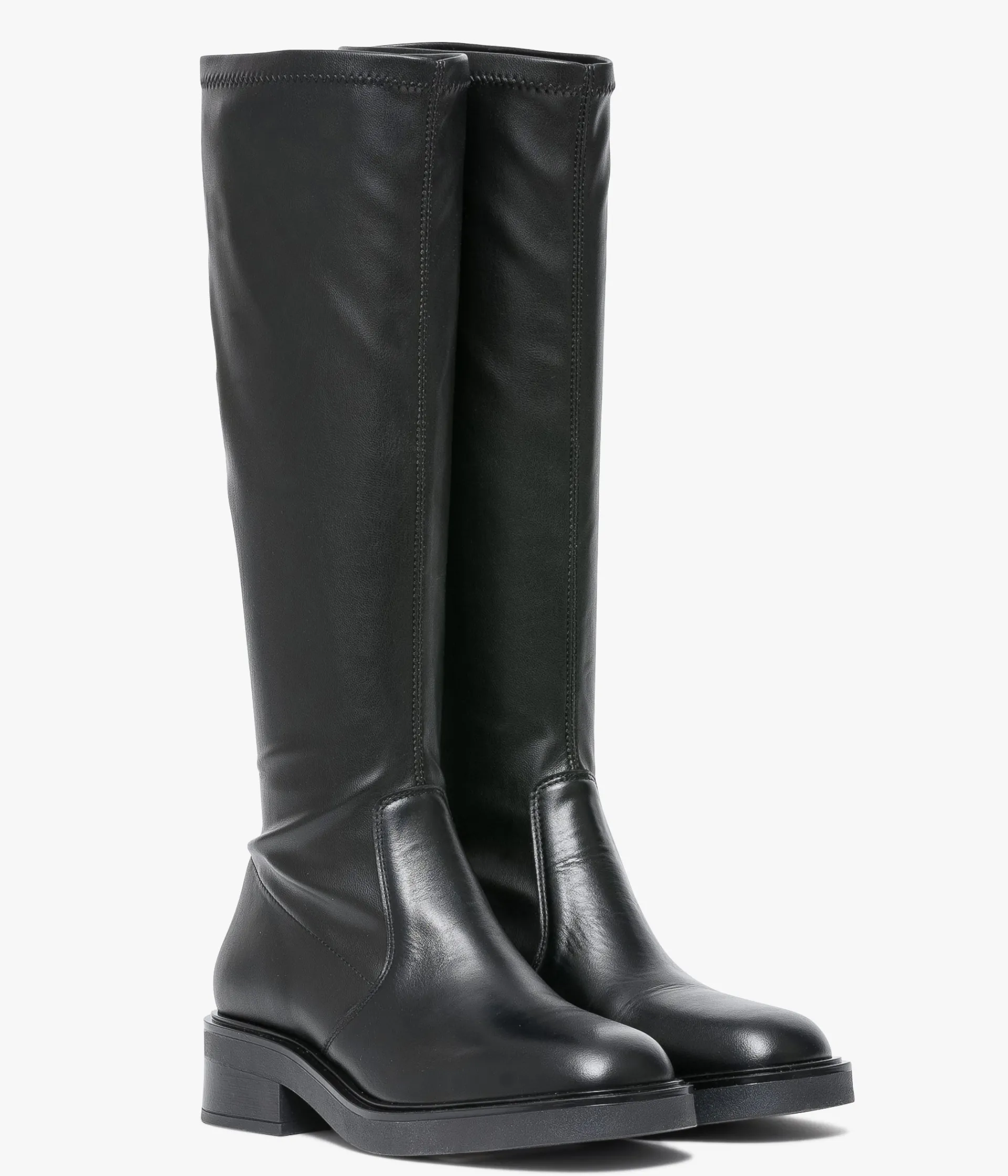 Hot BOTTE ORIANA Femme Bottes