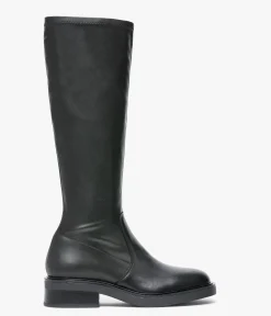 Hot BOTTE ORIANA Femme Bottes