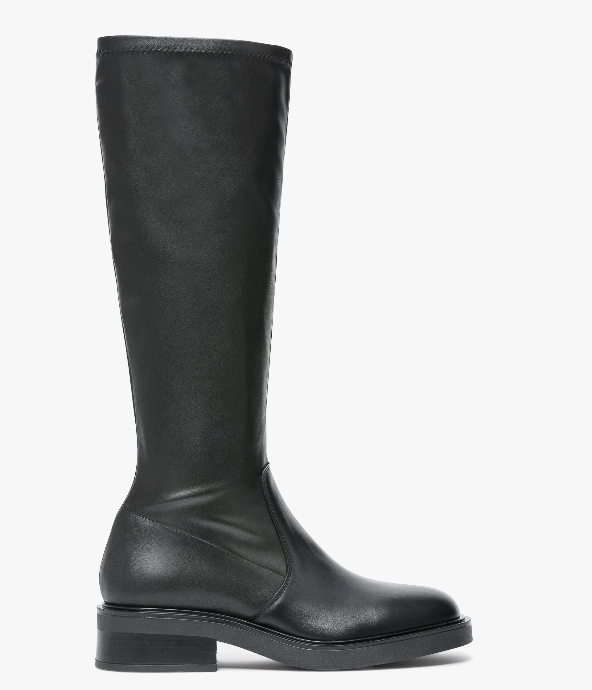 Hot BOTTE ORIANA Femme Bottes