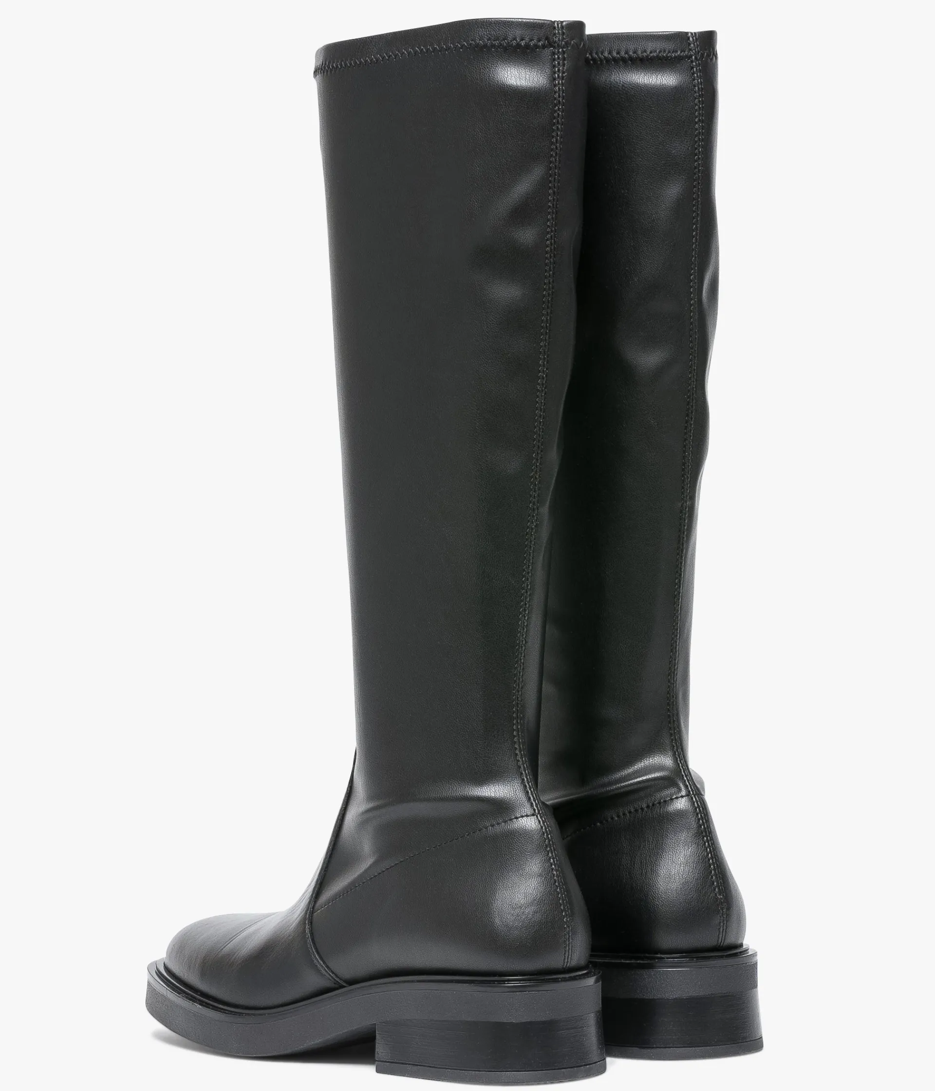 Hot BOTTE ORIANA Femme Bottes