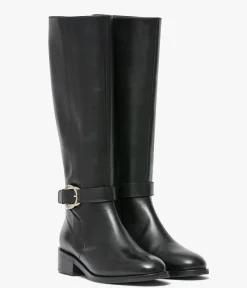 Outlet BOTTE ORTENSE MOLLET L Femme Bottes