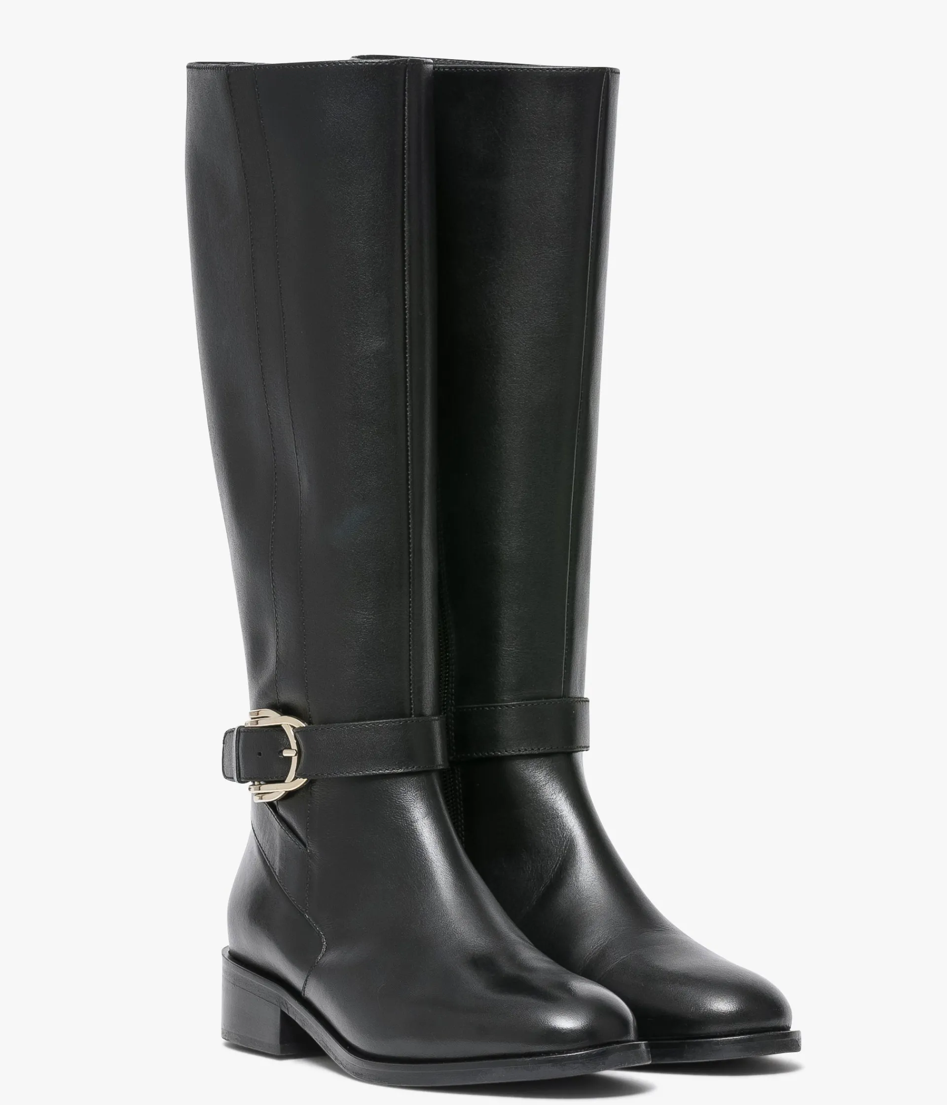 Outlet BOTTE ORTENSE MOLLET L Femme Bottes