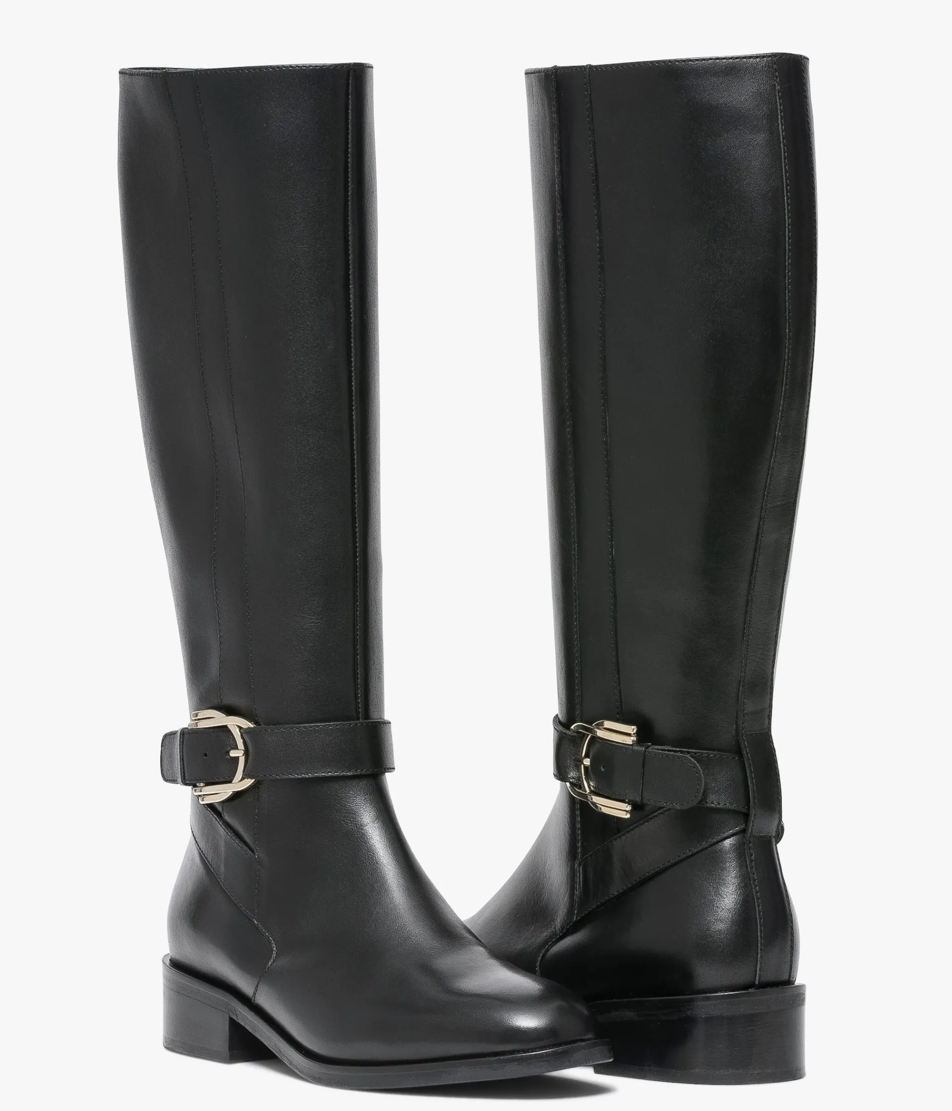 Outlet BOTTE ORTENSE MOLLET L Femme Bottes